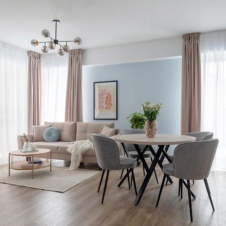 Joy Garden Apartment Синая Екстериор снимка