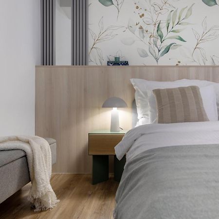 Joy Garden Apartment Синая Екстериор снимка