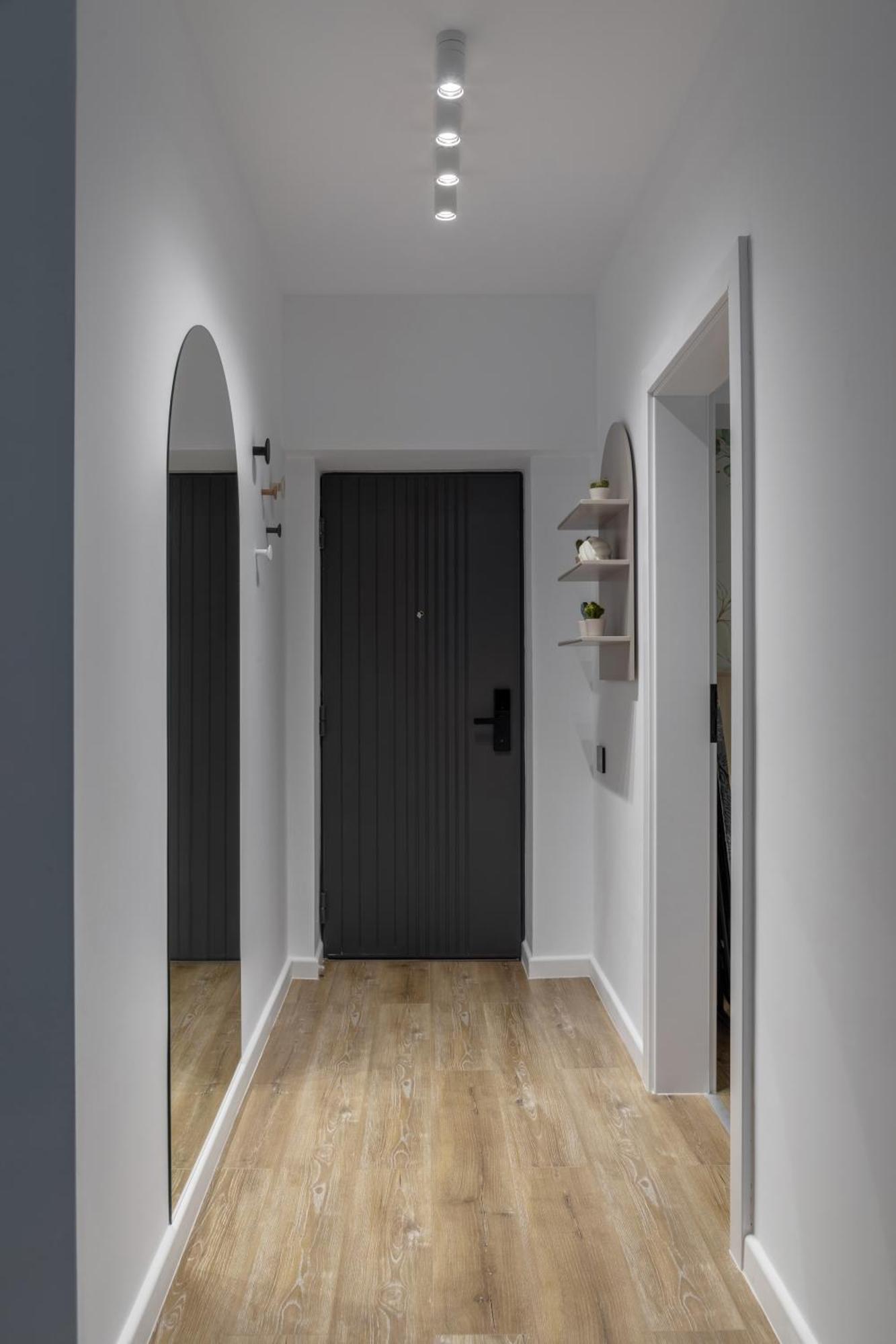 Joy Garden Apartment Синая Екстериор снимка