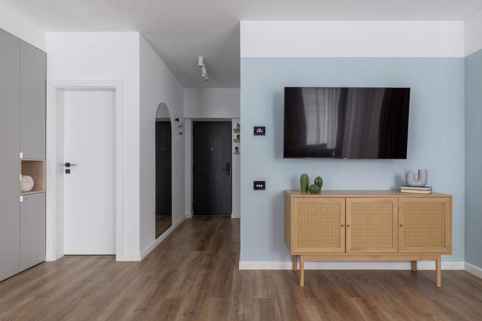 Joy Garden Apartment Синая Екстериор снимка