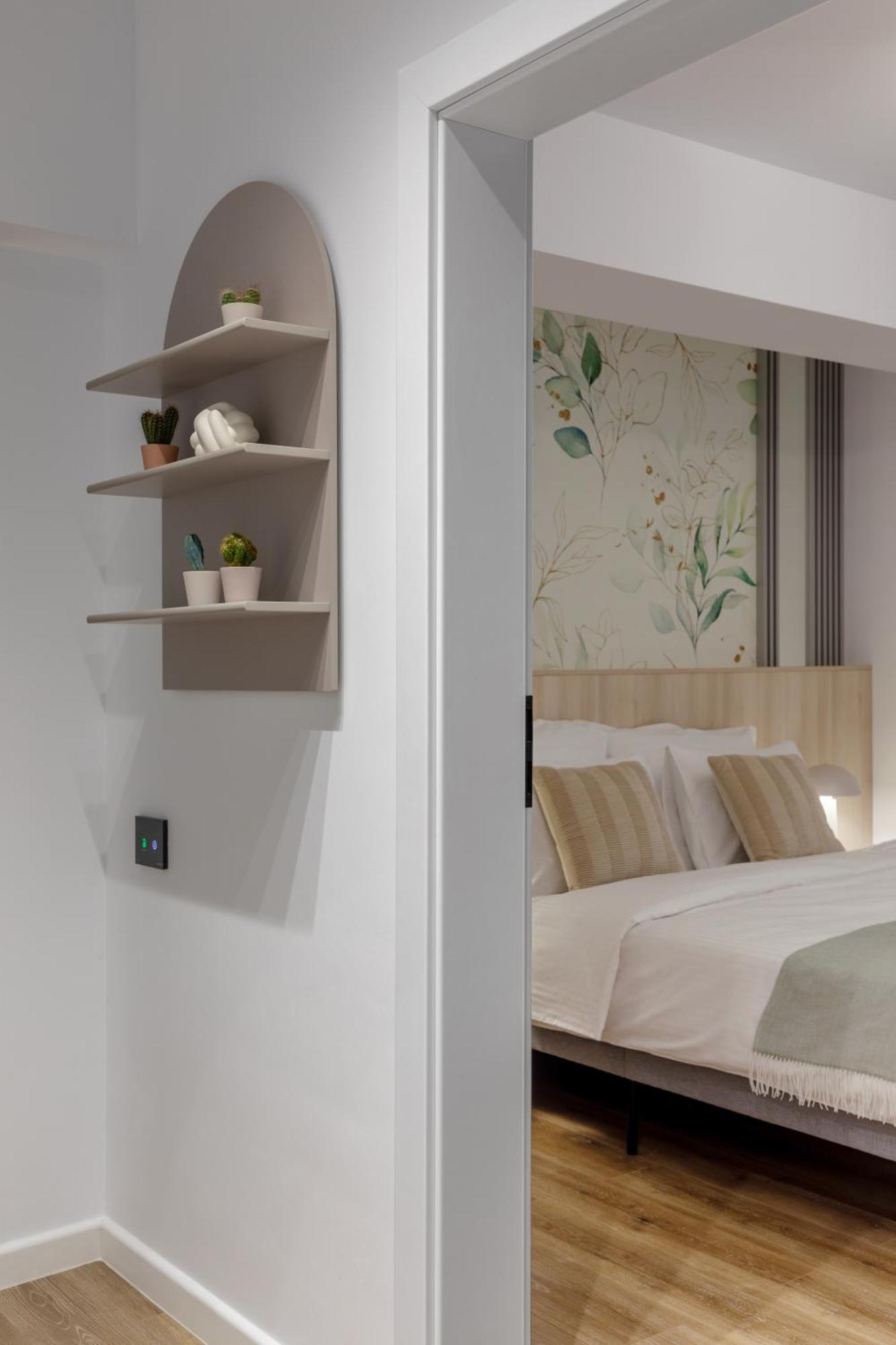 Joy Garden Apartment Синая Екстериор снимка