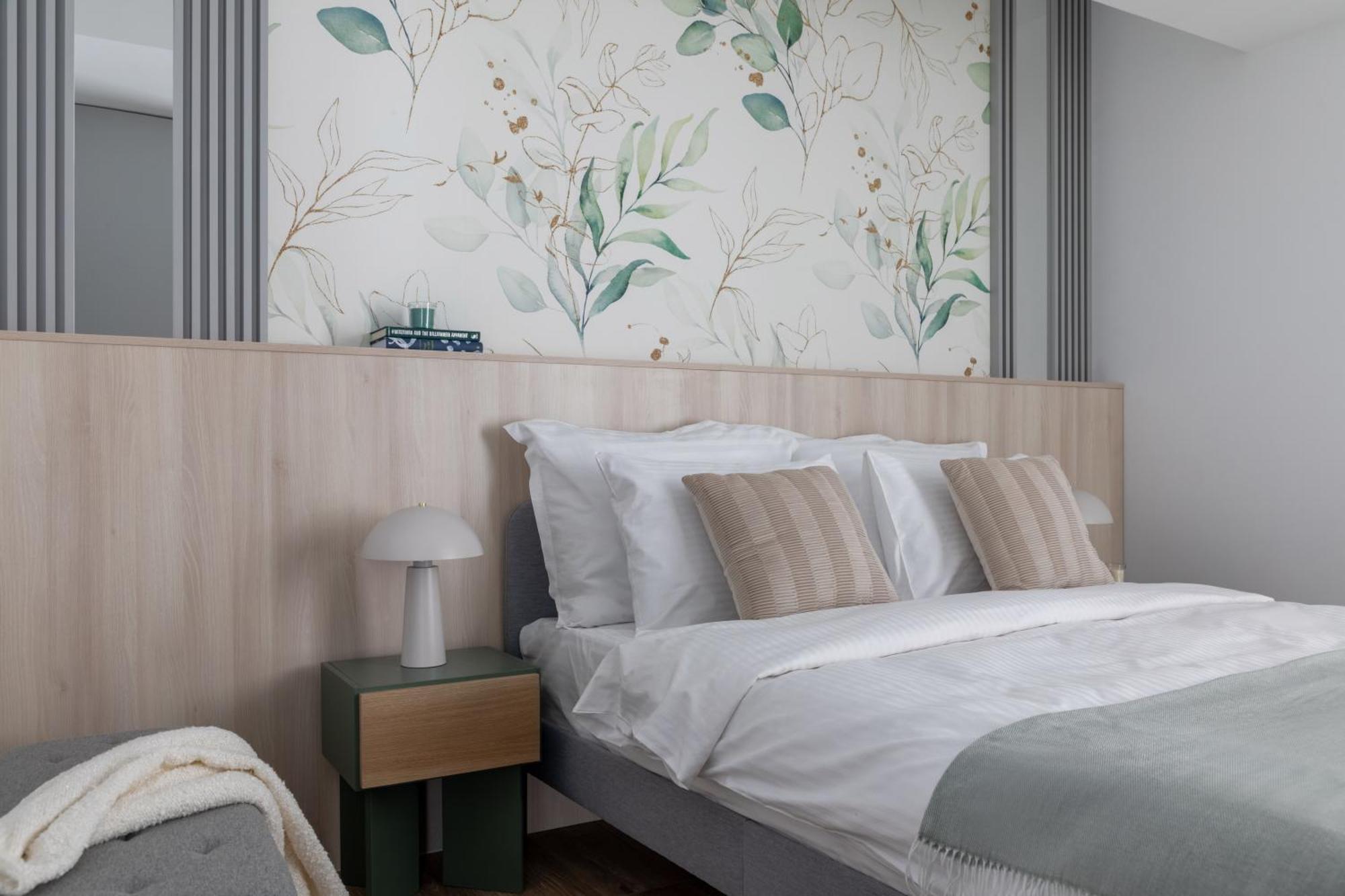 Joy Garden Apartment Синая Екстериор снимка