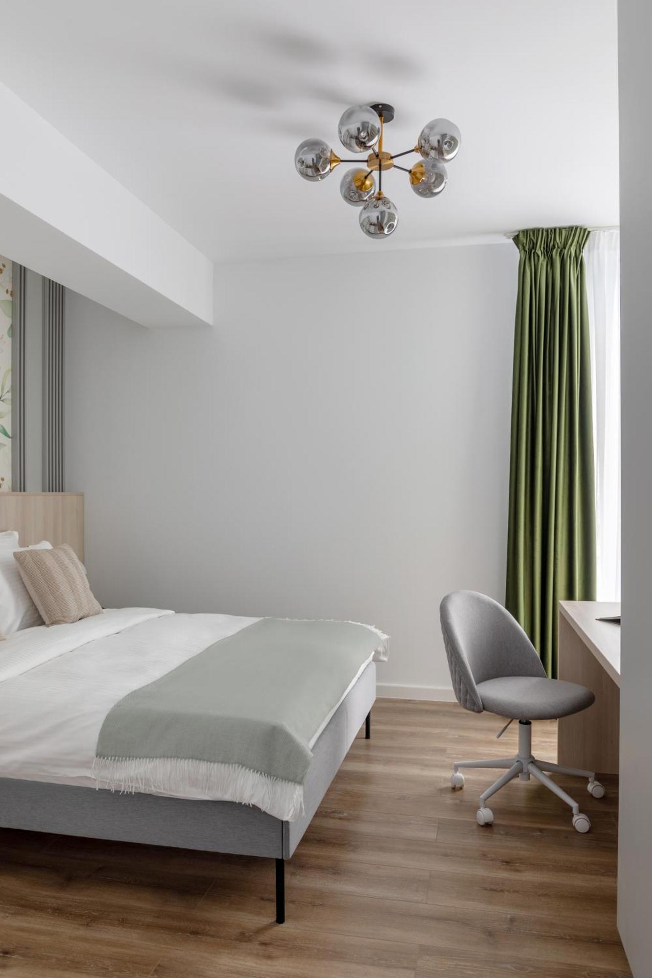 Joy Garden Apartment Синая Екстериор снимка