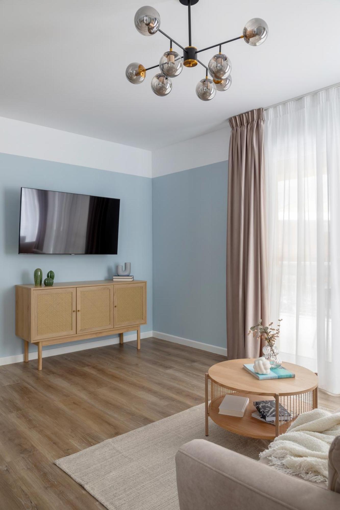 Joy Garden Apartment Синая Екстериор снимка