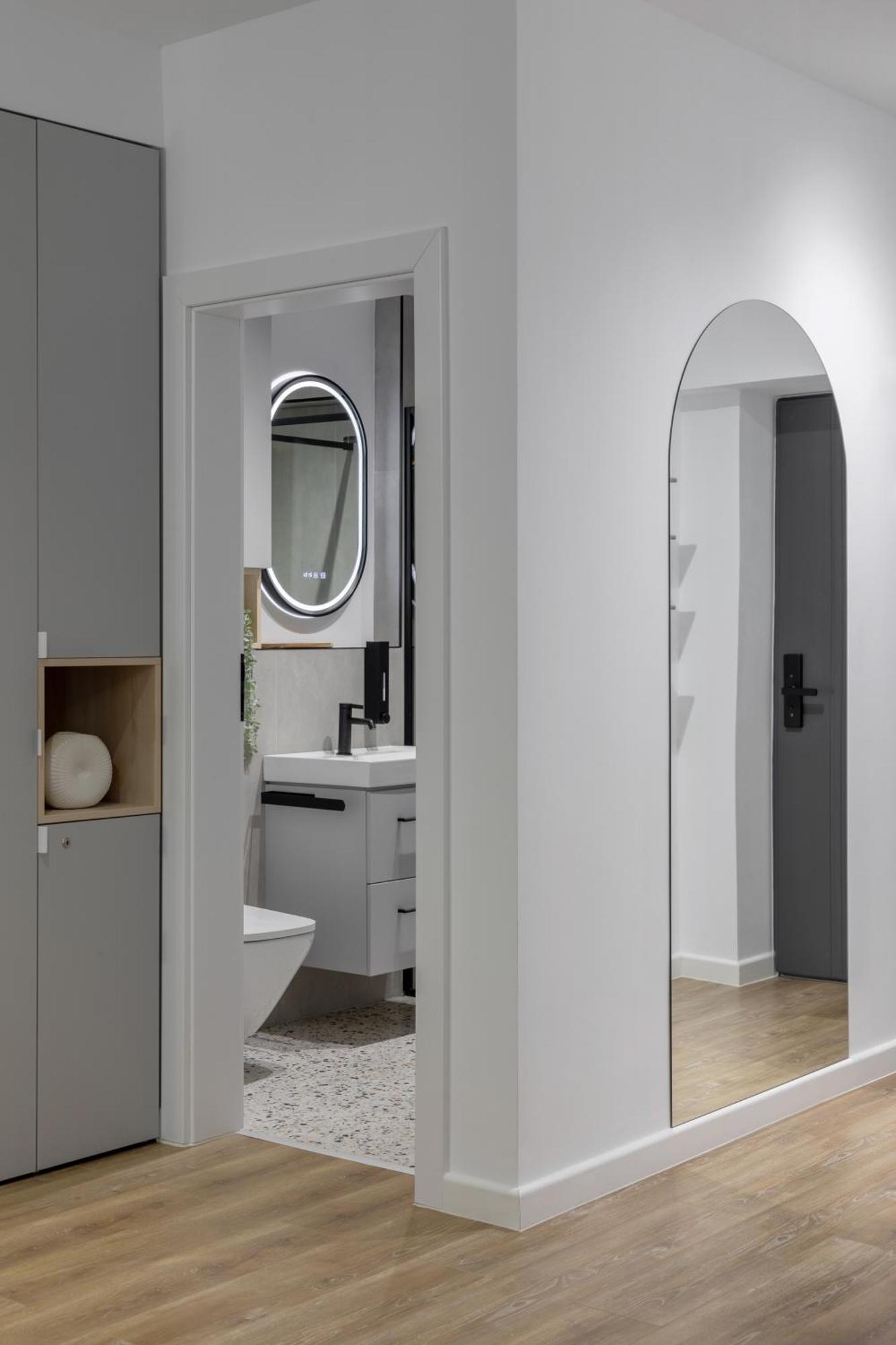 Joy Garden Apartment Синая Екстериор снимка