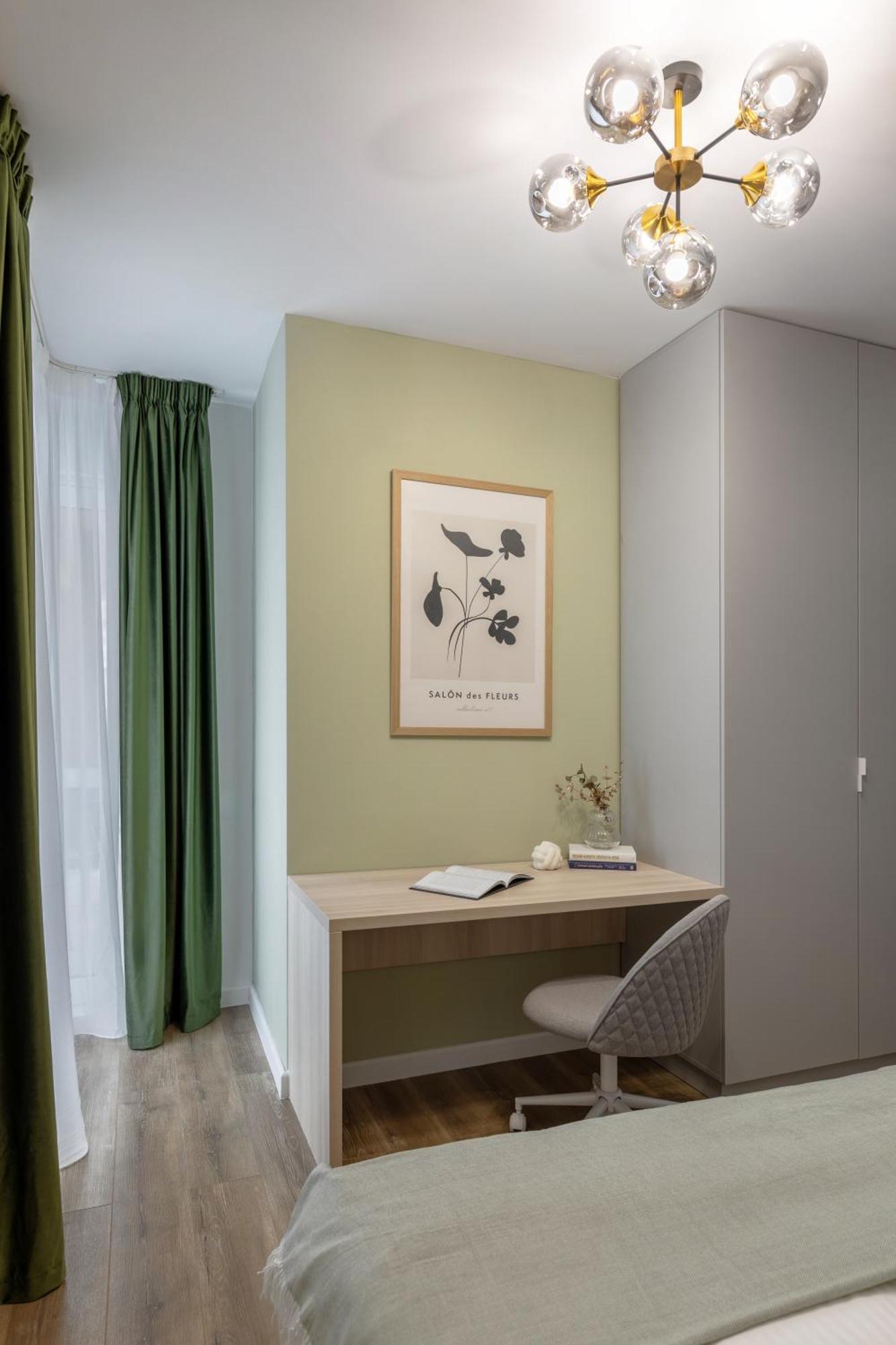 Joy Garden Apartment Синая Екстериор снимка