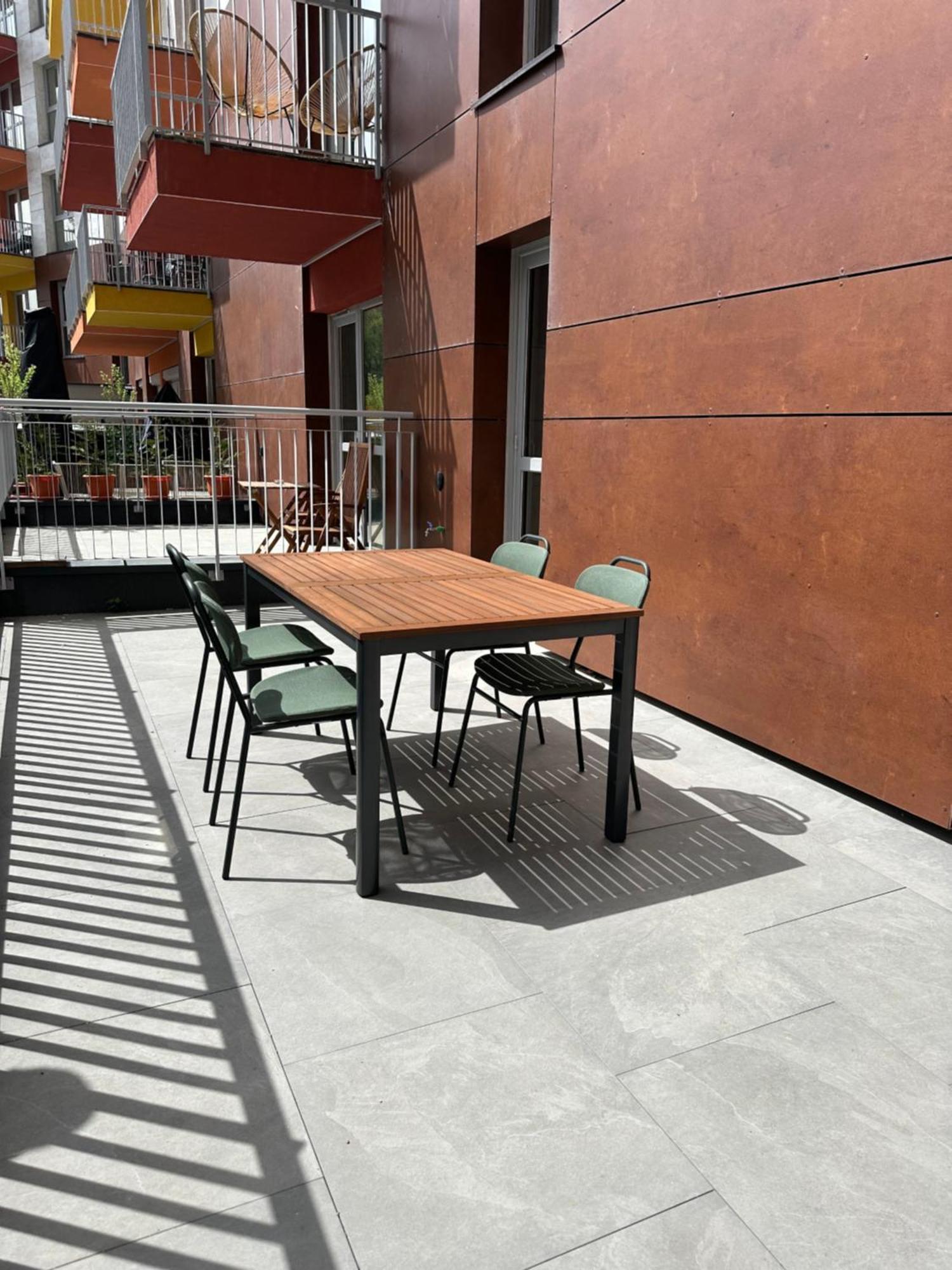 Joy Garden Apartment Синая Екстериор снимка